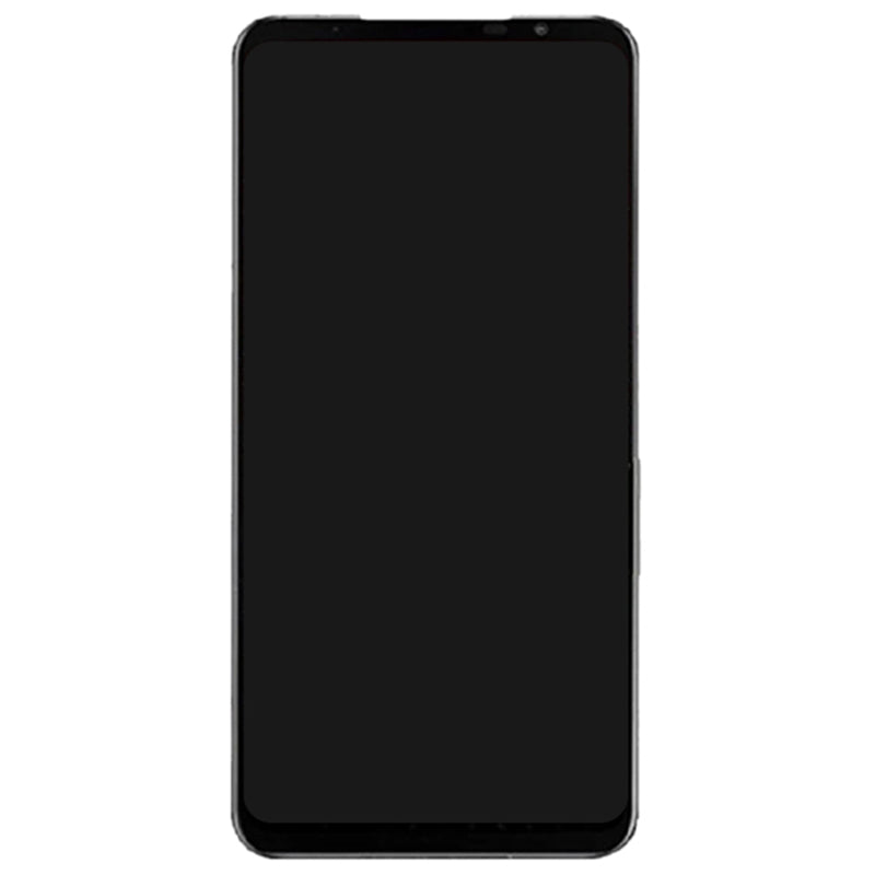 For Asus ROG Phone 6 5G/ROG Phone 6 Pro 5G Grade S OEM AMOLED Screen and Digitizer Assembly Replacement Part (without Logo) For Asus ROG Phone 6 5G/ROG Phone 6 Pro 5G Grade S OEM AMOLED Screen and Digitizer Assembly Replacement Part (without Logo)